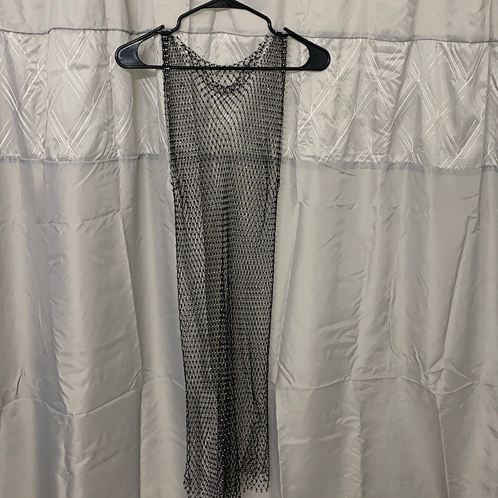 Swimsuit Cover up